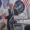 DiNapoli warns of fiscal dangers as NY tries to emerge from pandemic